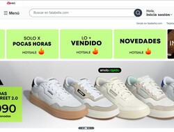 Código de descuento Falabella 2025