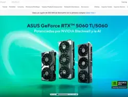 Código de descuento Asus 2026