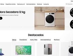 Cupónes Samsung 2025