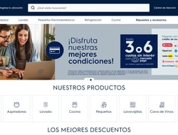 Cupones Electrolux 2025