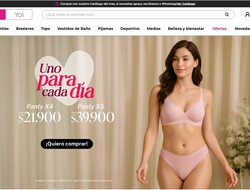 Cupones Lili Pink 2025
