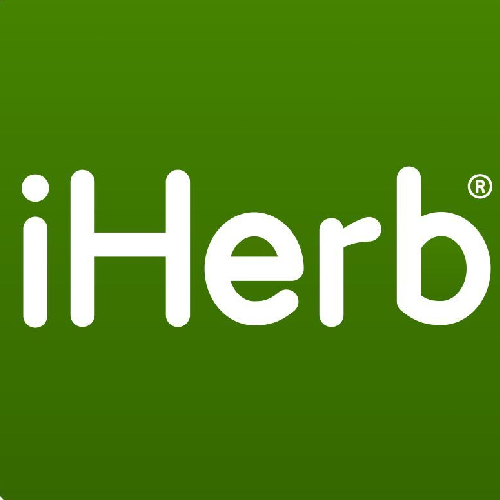 Código de descuento iherb