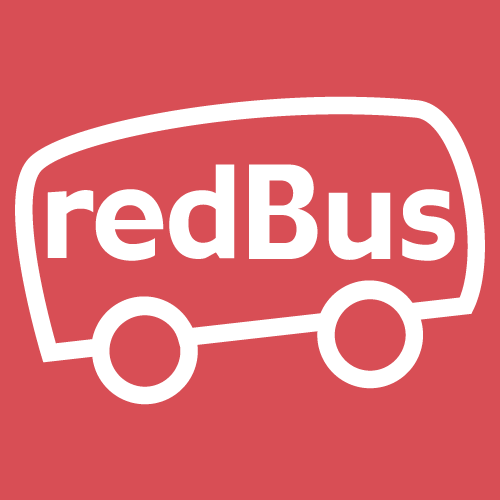 Cupón Descuento RedBus